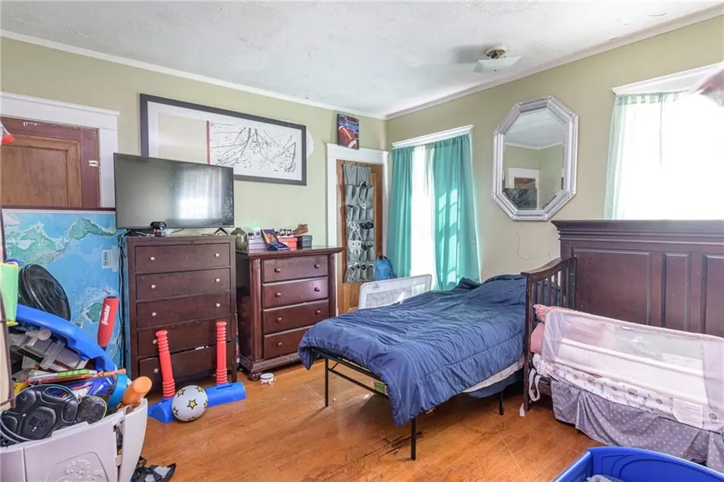 185 Princeton Avenue Providence RI 02907