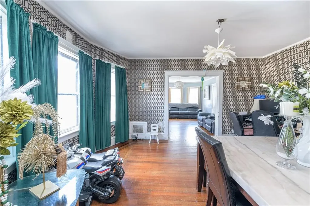 185 Princeton Avenue Providence RI 02907