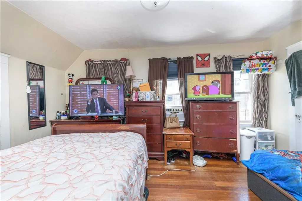 185 Princeton Avenue Providence RI 02907