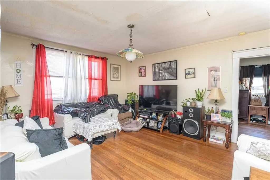 185 Princeton Avenue Providence RI 02907
