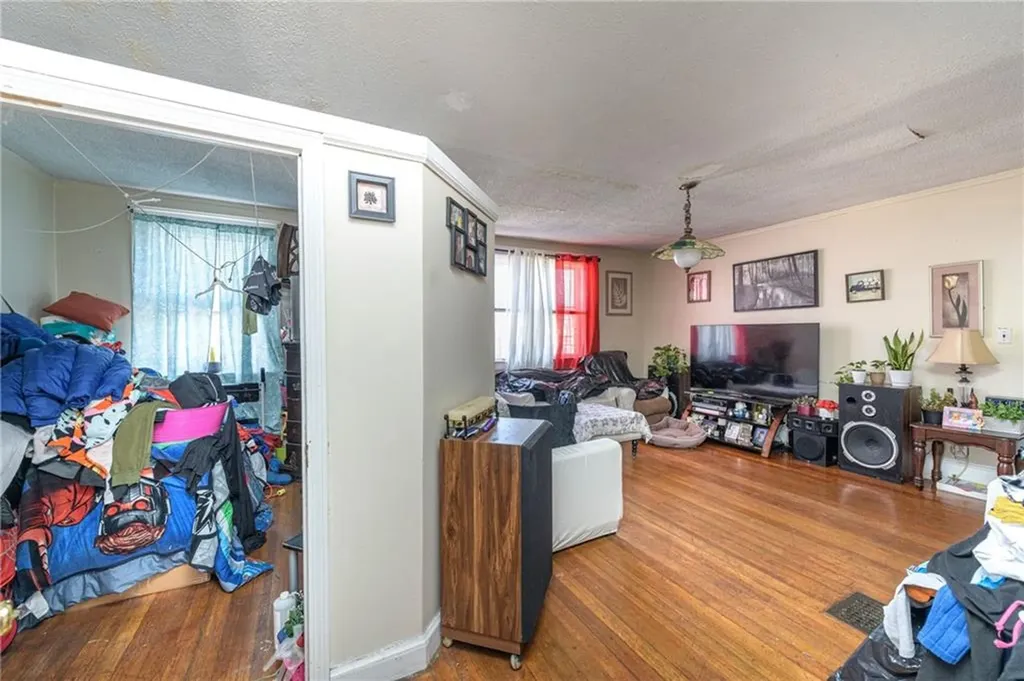 185 Princeton Avenue Providence RI 02907