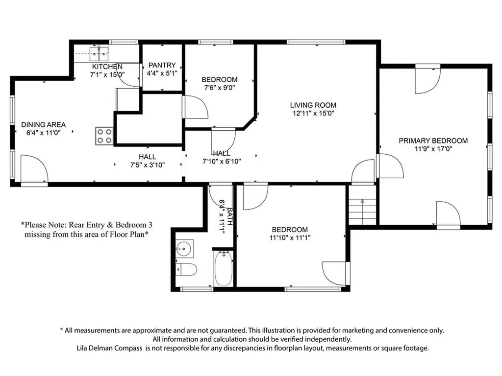 185 Princeton Avenue Providence RI 02907