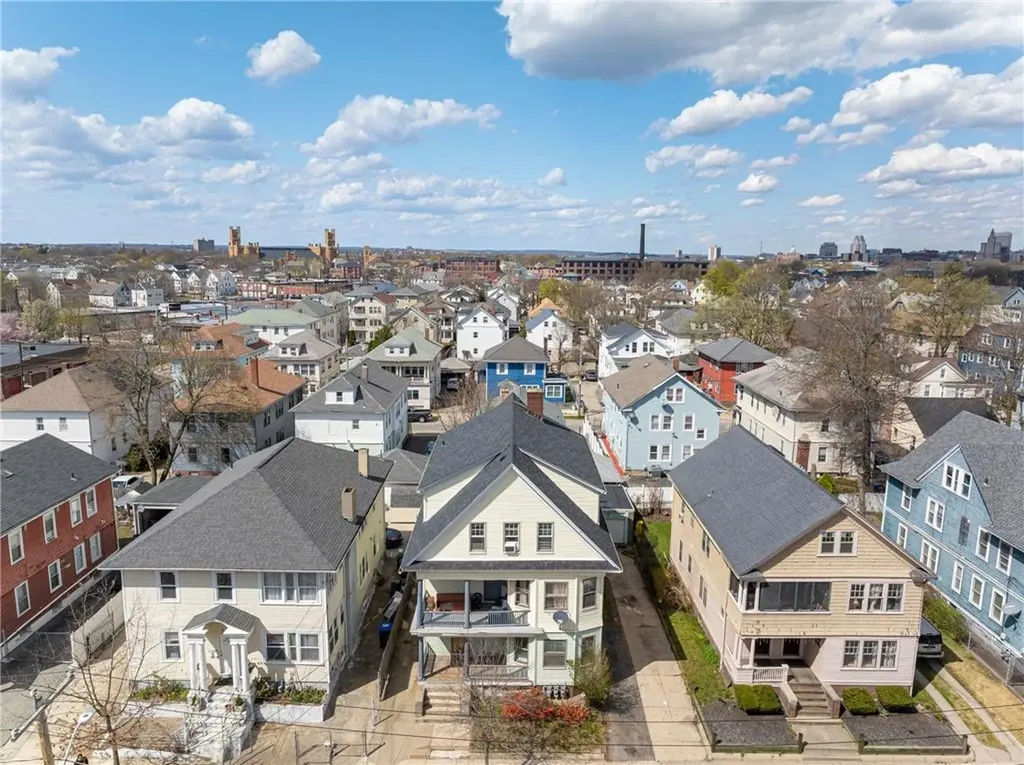 185 Princeton Avenue Providence RI 02907