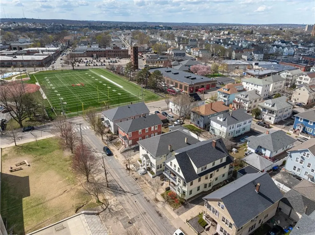 185 Princeton Avenue Providence RI 02907