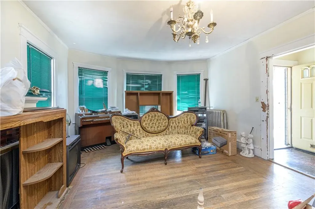 185 Princeton Avenue Providence RI 02907