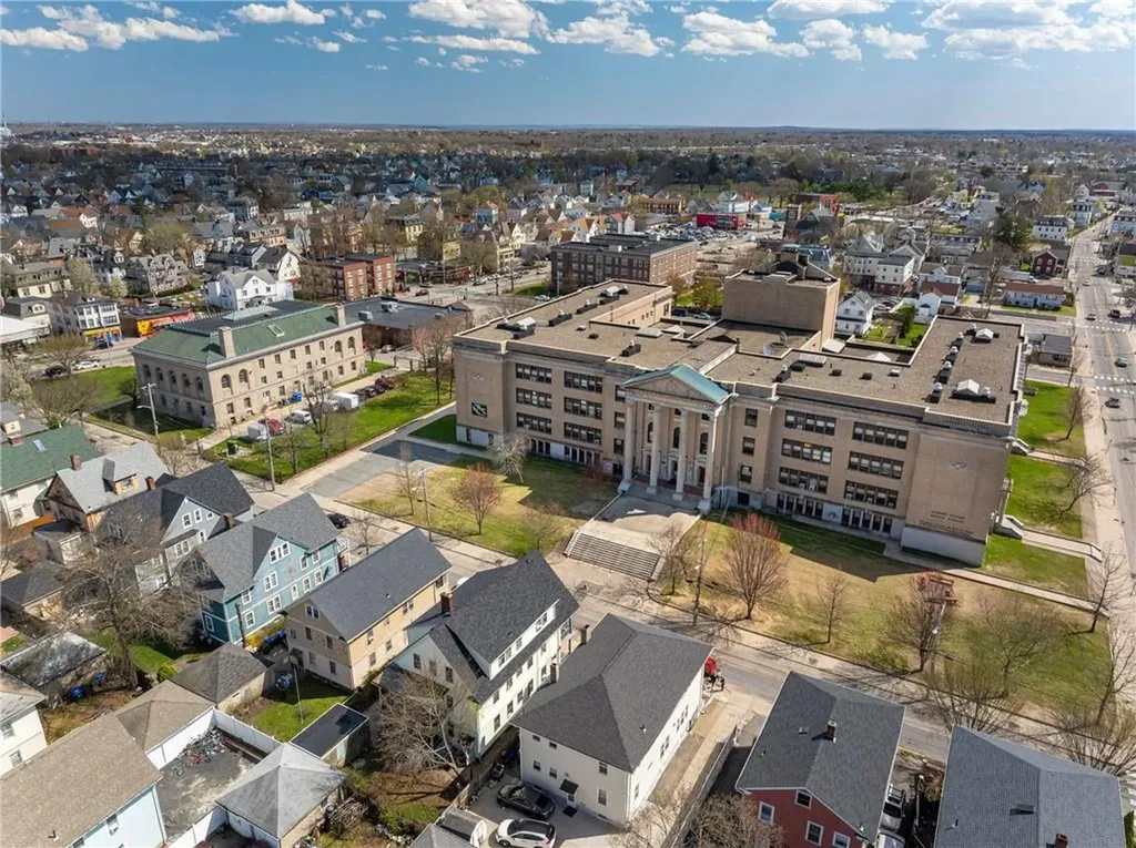 185 Princeton Avenue Providence RI 02907