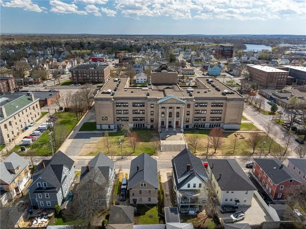 185 Princeton Avenue Providence RI 02907