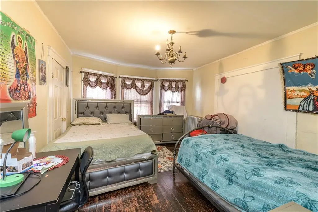 185 Princeton Avenue Providence RI 02907