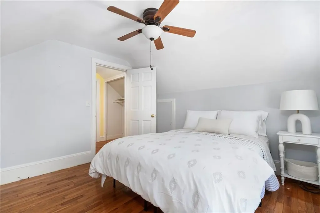 165 Isabella Avenue Providence RI 02908