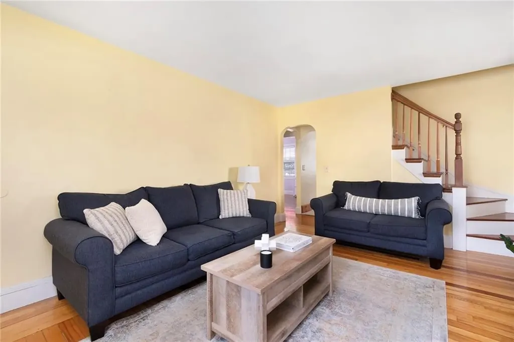165 Isabella Avenue Providence RI 02908