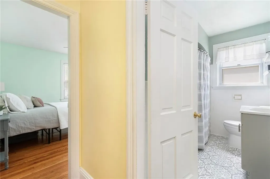 165 Isabella Avenue Providence RI 02908
