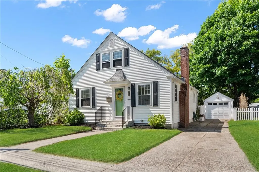 165 Isabella Avenue Providence RI 02908
