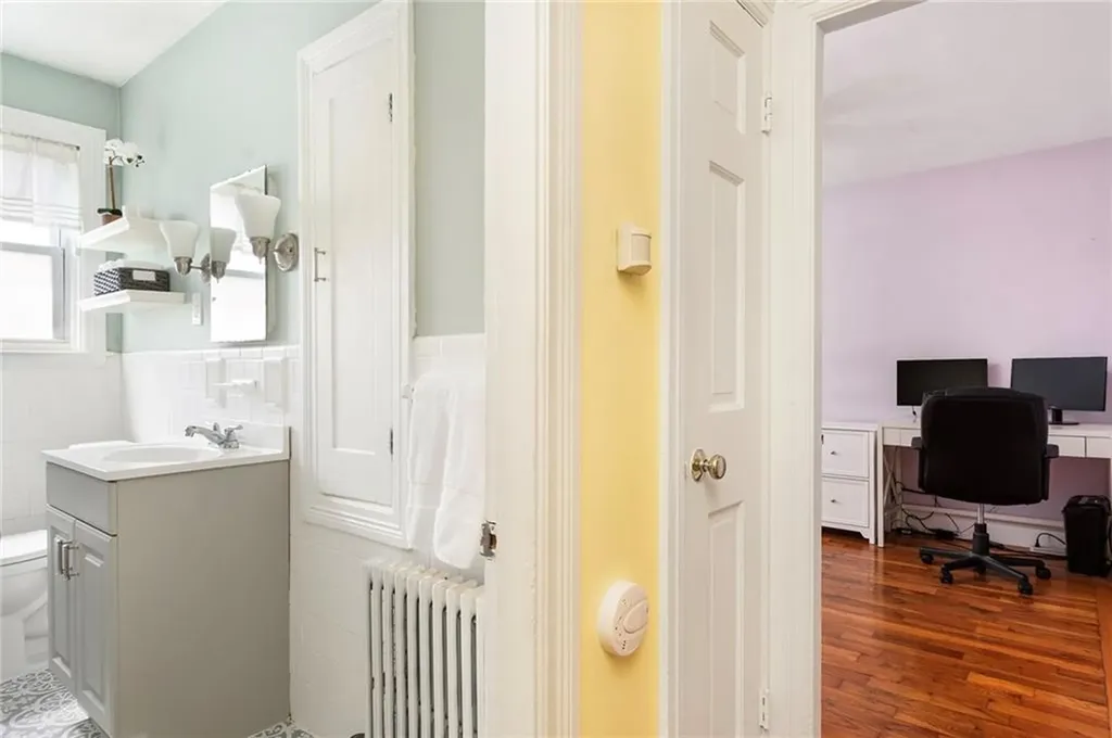 165 Isabella Avenue Providence RI 02908