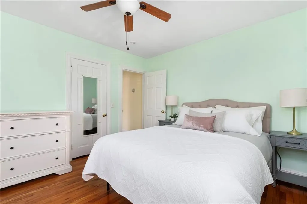 165 Isabella Avenue Providence RI 02908