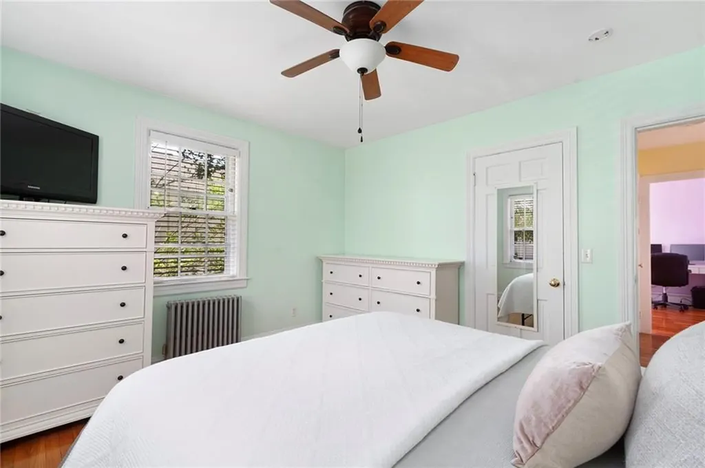 165 Isabella Avenue Providence RI 02908