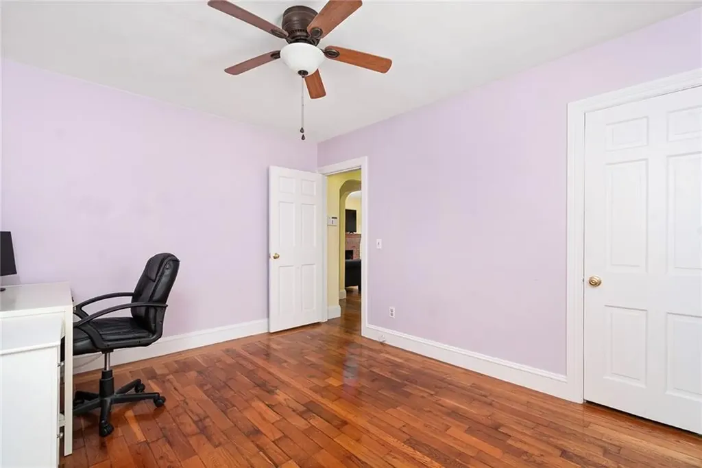 165 Isabella Avenue Providence RI 02908