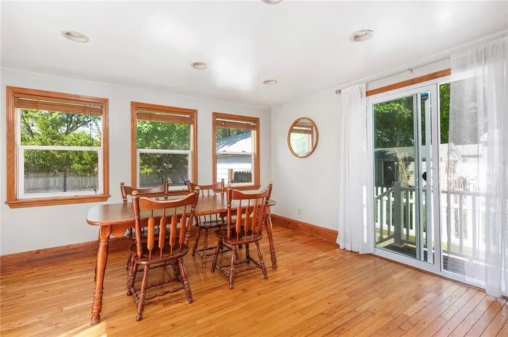 165 Isabella Avenue Providence RI 02908