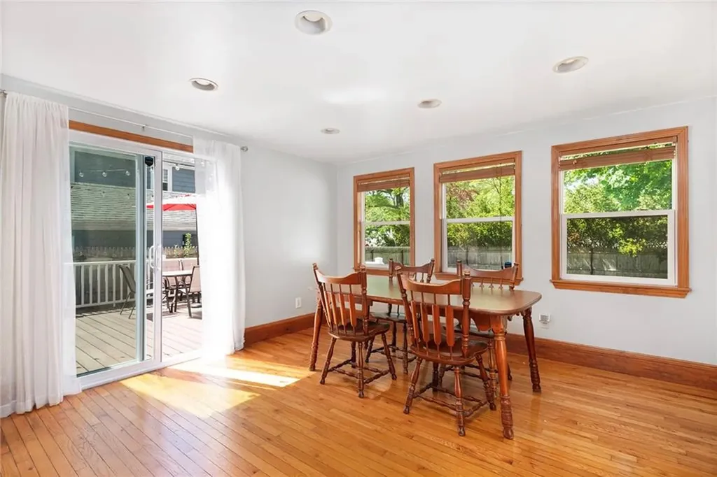 165 Isabella Avenue Providence RI 02908