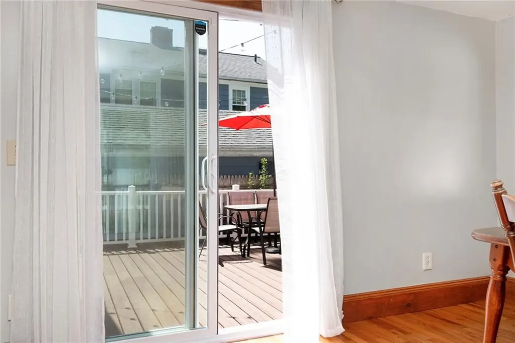 165 Isabella Avenue Providence RI 02908