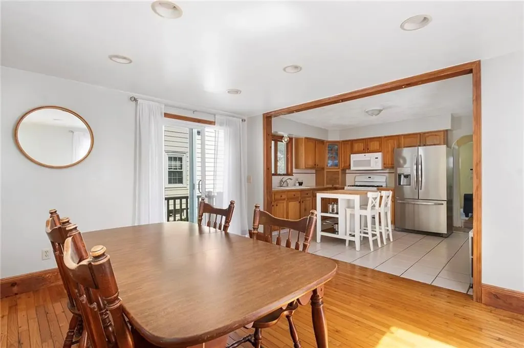 165 Isabella Avenue Providence RI 02908