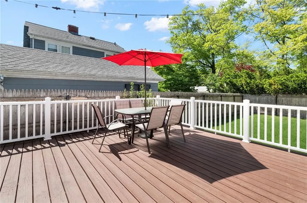165 Isabella Avenue Providence RI 02908