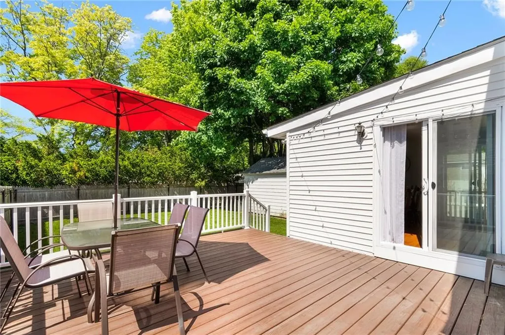 165 Isabella Avenue Providence RI 02908