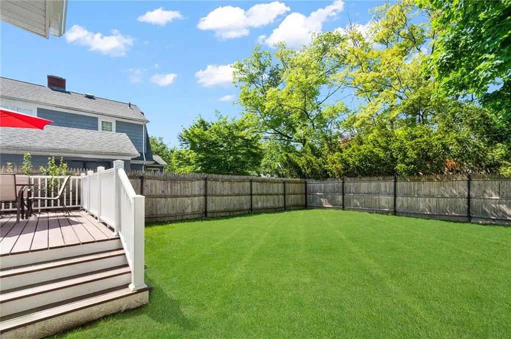 165 Isabella Avenue Providence RI 02908