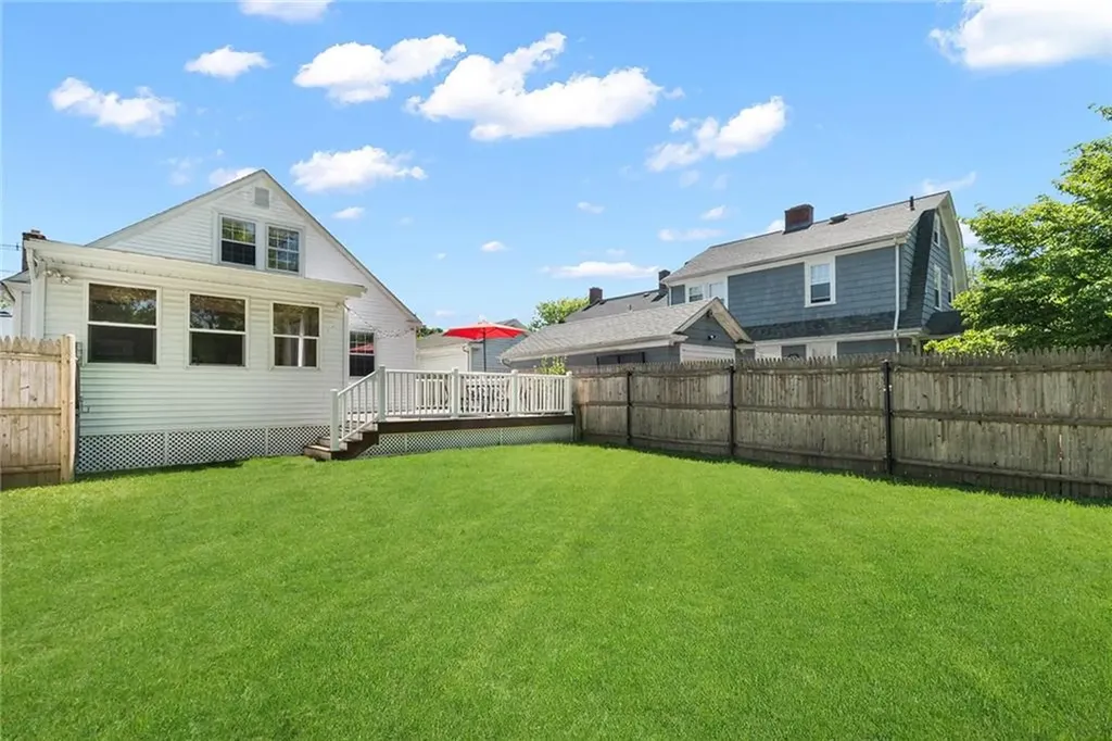 165 Isabella Avenue Providence RI 02908