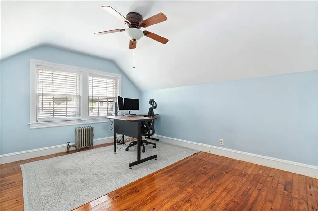 165 Isabella Avenue Providence RI 02908