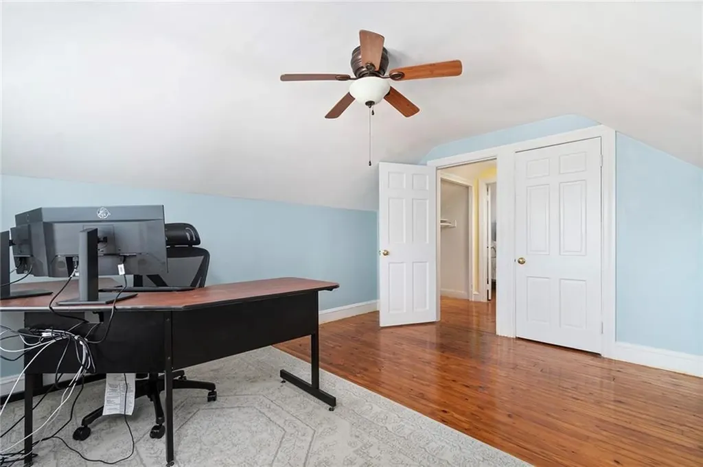 165 Isabella Avenue Providence RI 02908
