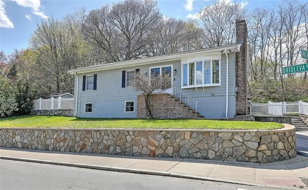 200 Ortoleva Drive Providence RI 02909