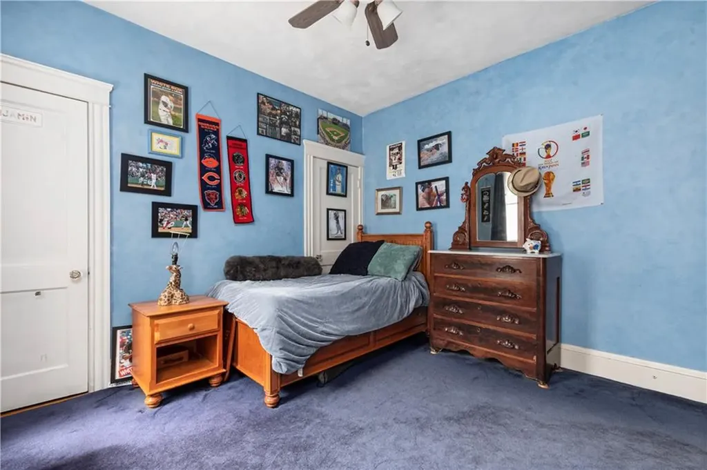 17 Sharon Street Providence RI 02908