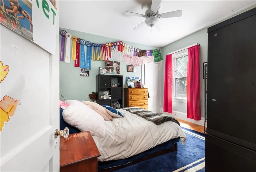 17 Sharon Street Providence RI 02908