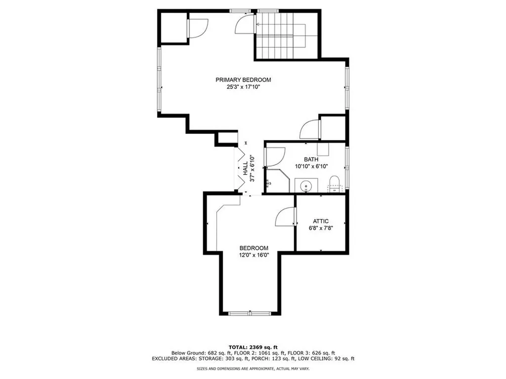 17 Sharon Street Providence RI 02908