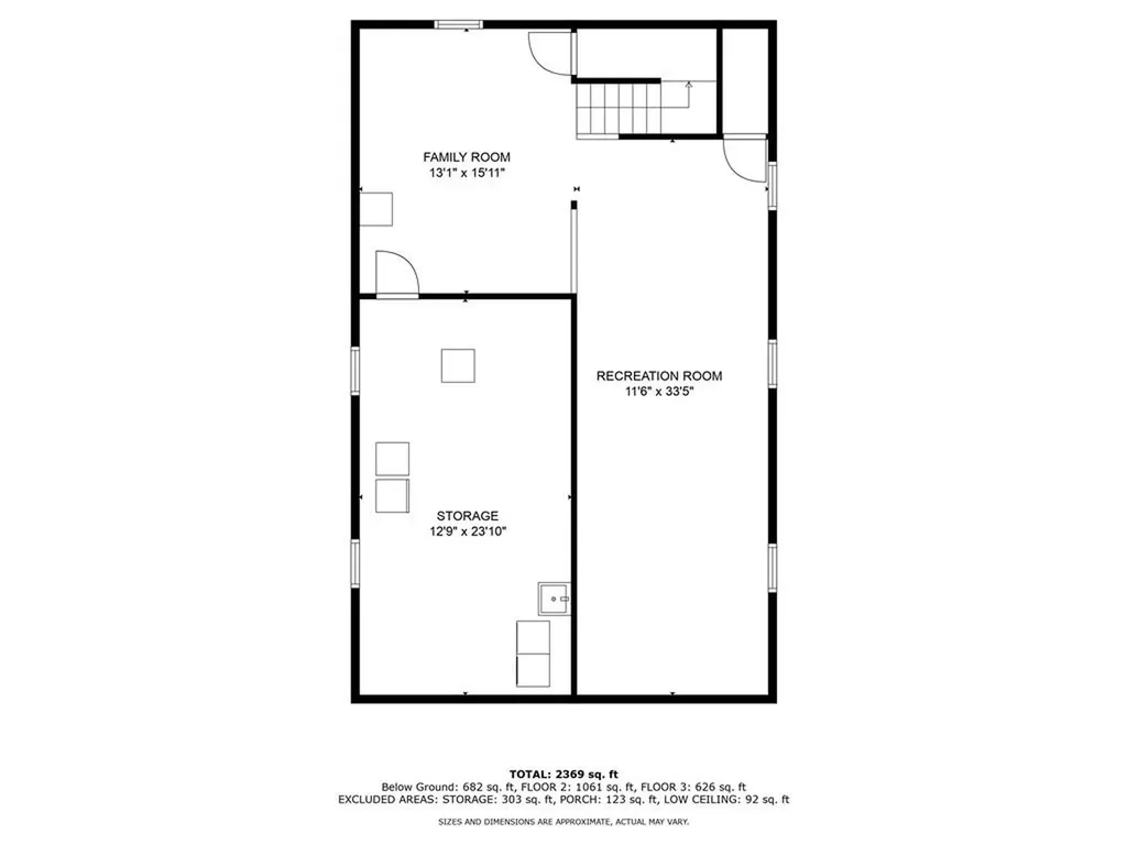 17 Sharon Street Providence RI 02908