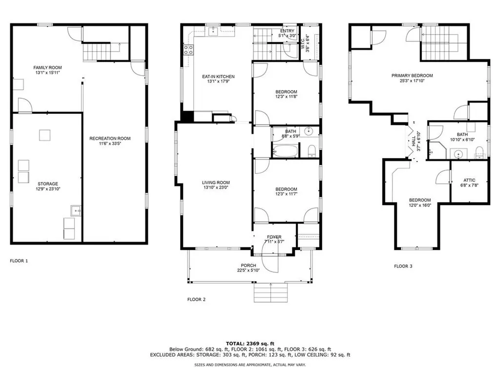 17 Sharon Street Providence RI 02908