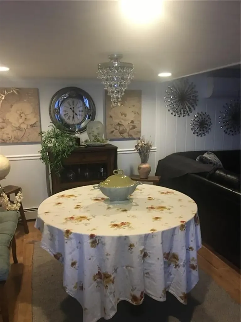 2 Terry Street North Providence RI 02904
