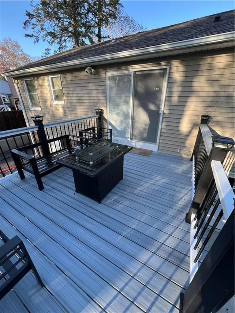 2 Terry Street North Providence RI 02904