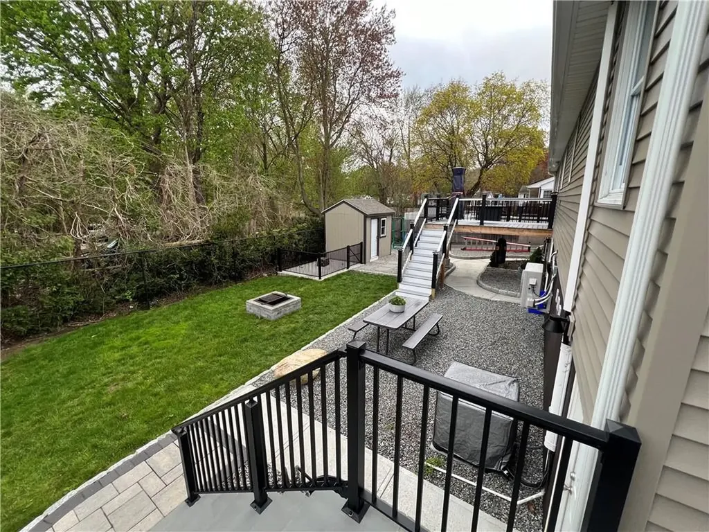 2 Terry Street North Providence RI 02904