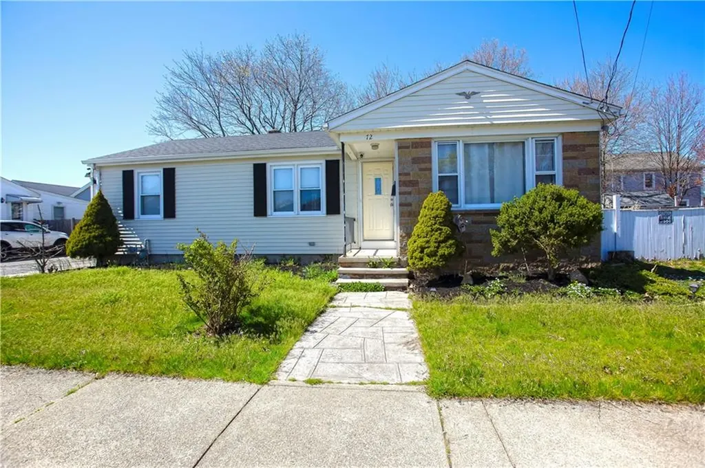 72 Columbus Street Providence RI 02908