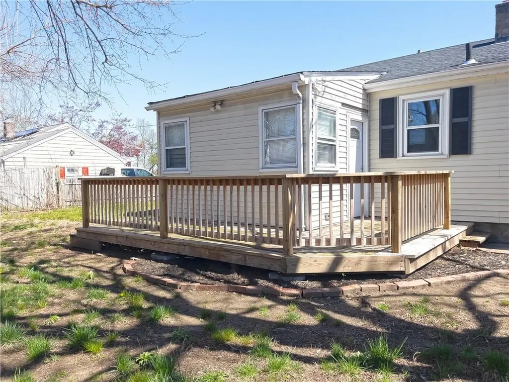 72 Columbus Street Providence RI 02908