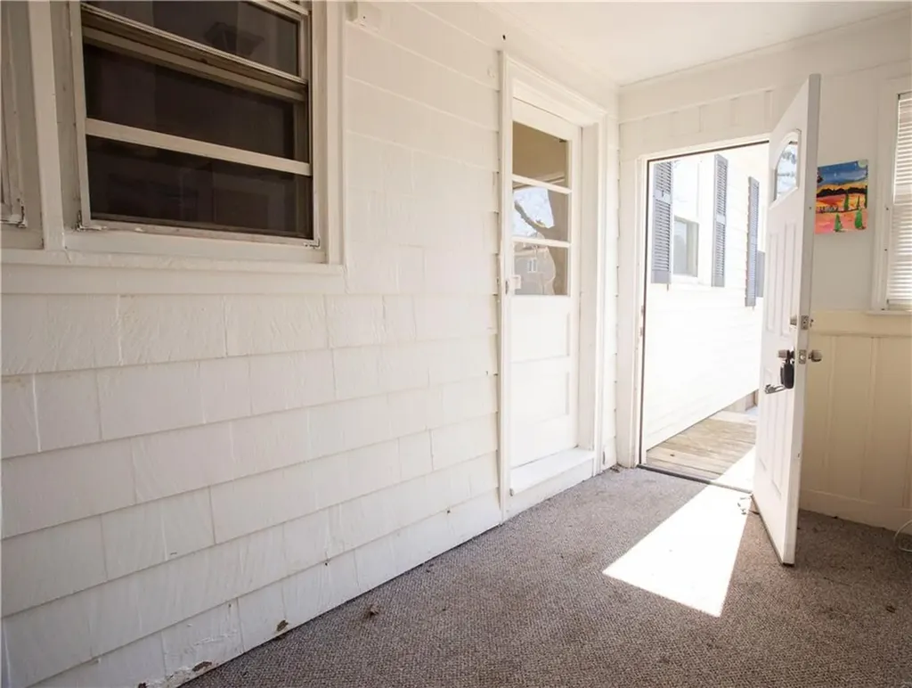 72 Columbus Street Providence RI 02908