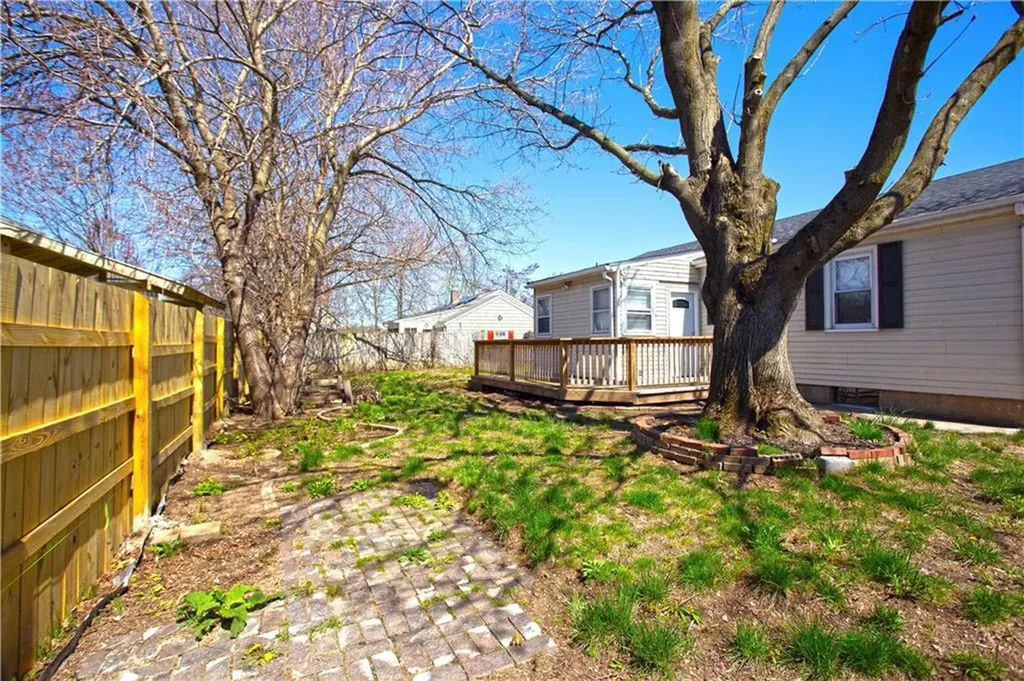 72 Columbus Street Providence RI 02908