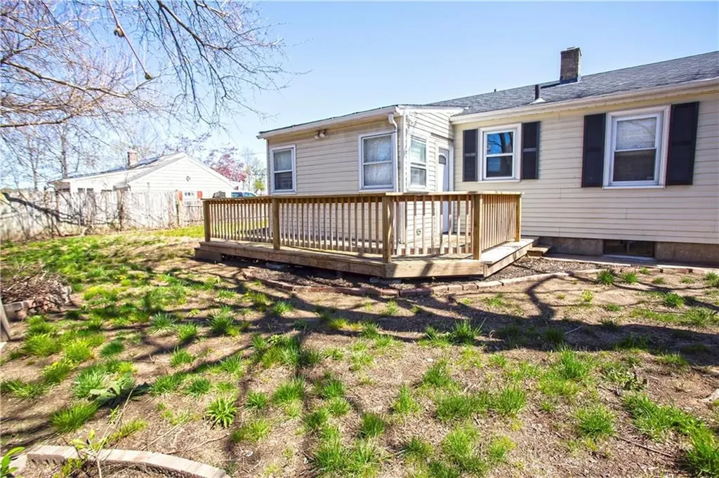 72 Columbus Street Providence RI 02908