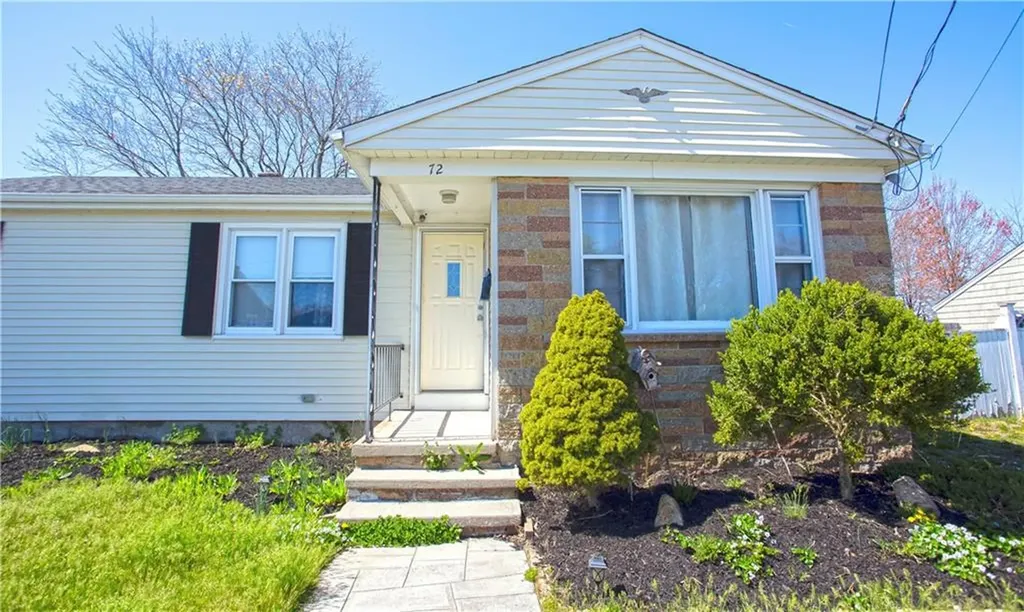 72 Columbus Street Providence RI 02908