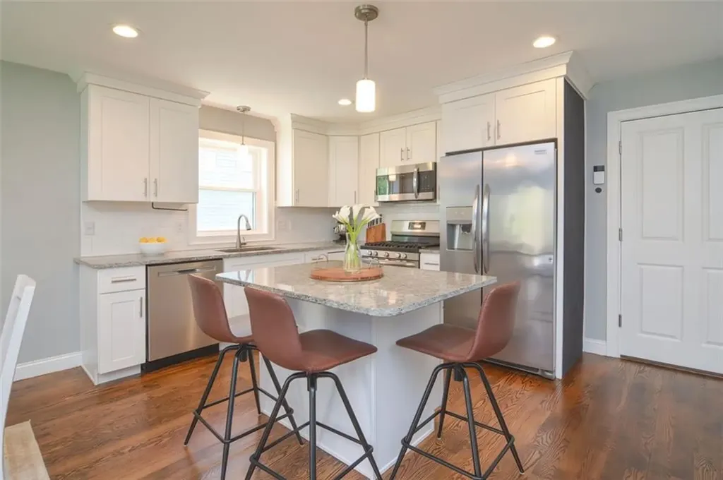34 Hickory Road Cumberland RI 02864