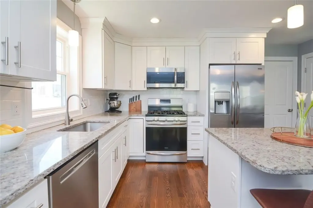 34 Hickory Road Cumberland RI 02864