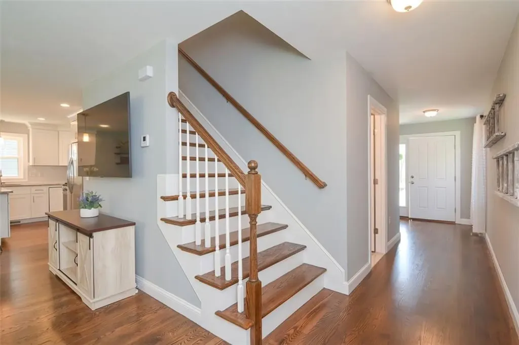 34 Hickory Road Cumberland RI 02864