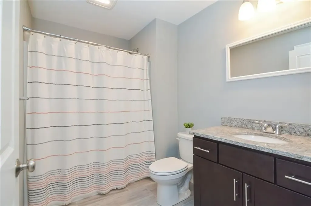 34 Hickory Road Cumberland RI 02864