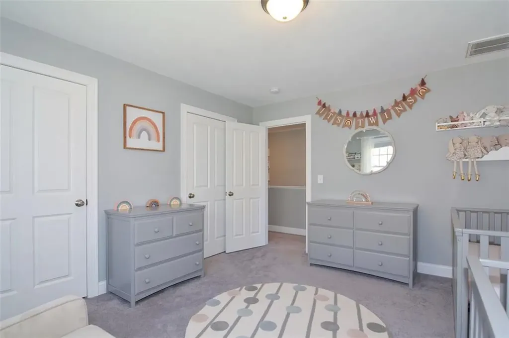 34 Hickory Road Cumberland RI 02864